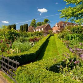 Leeds Castle Holiday Cottages