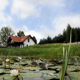 Malowane Wrota, hotelli kohteessa Łazy