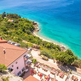 Nice Apartment In Stara Baska With Wifi, hotel in Stara Baška