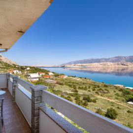 Stan Trigraci에 위치한 호텔 Gorgeous Apartment In Bosana With House Sea View