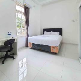 RedDoorz Syariah at Jalan Godean