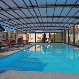Stylish Apartment in Feldwies, hotel a Baumgarten