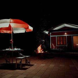Entire Villa at the Heart of the Wayanad Forest., hotel din Kutta