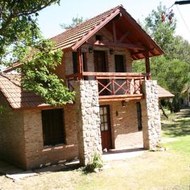 El Rincón del Molle