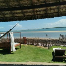 Beach Bungalow-KiteAliCori , Macapa'
