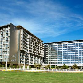 Park Arjaan by Rotana, Abu Dhabi