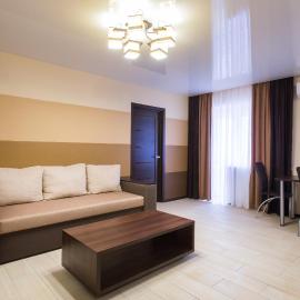 Luxury One bedrooms 23 August