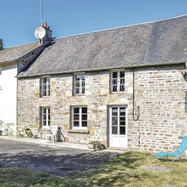Holiday Home La Chevallerie Pilet, hotel a Lonlay-lʼAbbaye