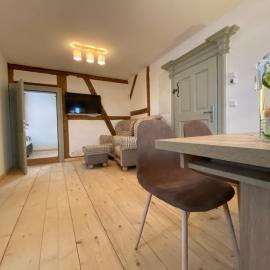 Mühlenhof Mähring, hotel en Mähring