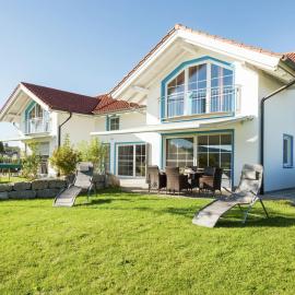 Ferienwohnung im Allgäu, hotel v destinaci Bernbeuren