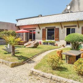 3 Bedroom Nice Home In Santec