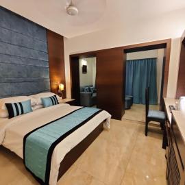 The Samilton, hotel u gradu Kolkata