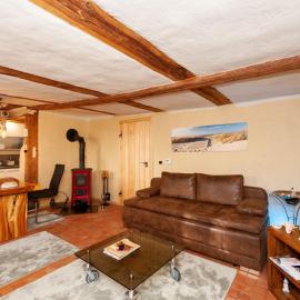 Comfort Meets Coastal Charm, hotell i Ahlbeck