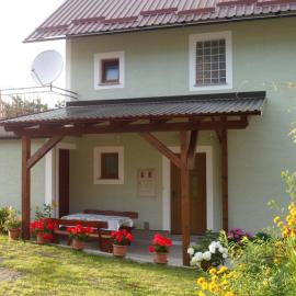 Vacation home Kuća za Odmor – hotel w mieście Krasno Polje