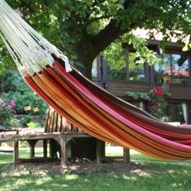 Ferienwohnung Gartenreich