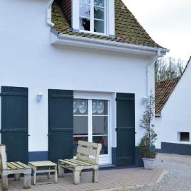 Cozy Apartment In Alette With Wifi, hotel in Alette