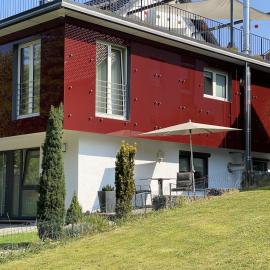 Ferienwohnungen Rack, hotel in Wangen im Allgäu