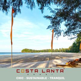 Costa Lanta - Adult Only, hôtel à Ko Lanta