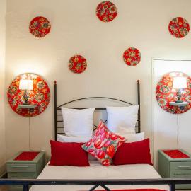 Melite Rooms, khách sạn ở Strand
