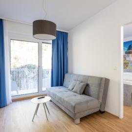 Arbio I Comfy Apart near Graz University, hotel Grazban