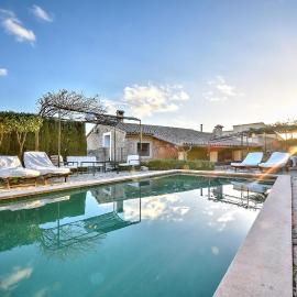 Villa Can Pulit by Slow Villas