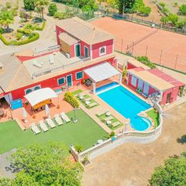 Villa Segundo by Slow Villas