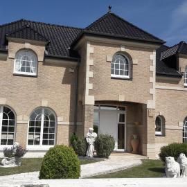 Maison d hôtes Salvatrice, hotel in Rouvroy