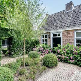 Van Gogh Cottage, hotel a Nuenen