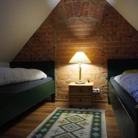 UDany Wypoczynek, hotel v destinácii Wojanów