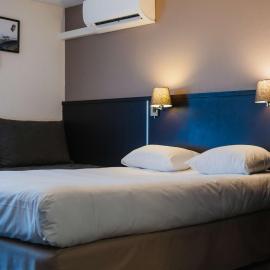 Sure Hotel by Best Western Châteauroux, hotell i Le Poinçonnet
