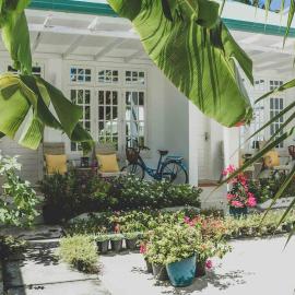 Fiyala Homestay, hotelli kohteessa Feydhoo