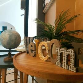 Sait Hotel & BB, hotel sa Terme Vigliatore