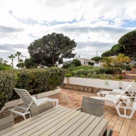 Townhouse Seraphina, hotel u gradu Vale do Lobo
