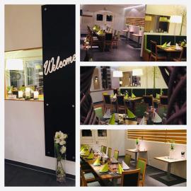 Landgasthaus-Hotel Wenninghoff, hotel v destinácii Dreierwalde