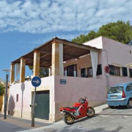 Holiday Home Calle Jaime I, No