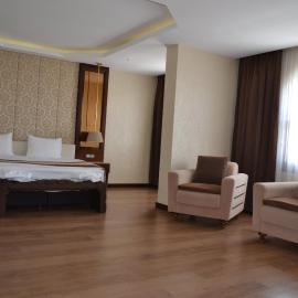 Gulumser Hatun Termal Hotel & Spa, hotel in Derekoy