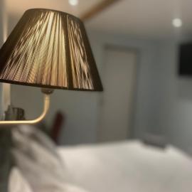Comus Inn: Selby şehrinde bir otel