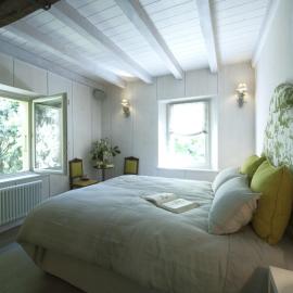 Casa Fluò Relais, hotel a Bolonya