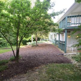 The Nordic Lodge, hotel di Sister Bay