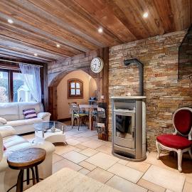 Appartement Favre 73, hotell sihtkohas Moûtiers