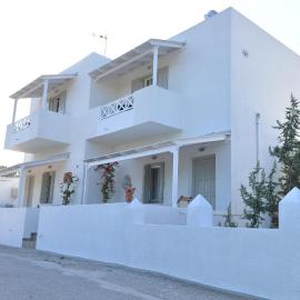 Kalimera Studios, hotelli kohteessa Pollonia