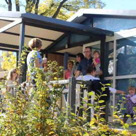 Camping Les Feuilles Chauffailles, hotel in Chauffailles