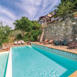 Casetta 2, hotel i Loro Ciuffenna