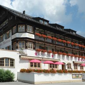 Alpenrose Bayrischzell Hotel, hotel in Bayrischzell