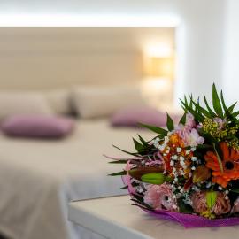 Terinikos Sunny Garden Hotel & Junior Suites