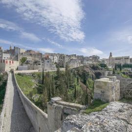 Cozy Apartment In Gravina In Puglia -Ba-