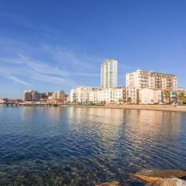 Pet Friendly Apartment In Follonica With Wifi