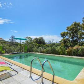 Beautiful Home In Porto Vecchio