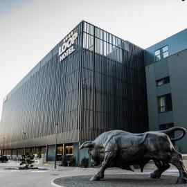 विल्नियस में, होटल Loop Hotel Vilnius