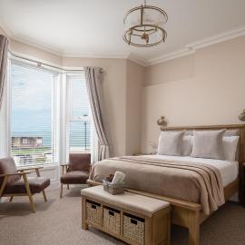 Pebble House, hotel in Llandudno